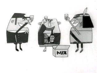 Torys whiskey commercial Quicktime