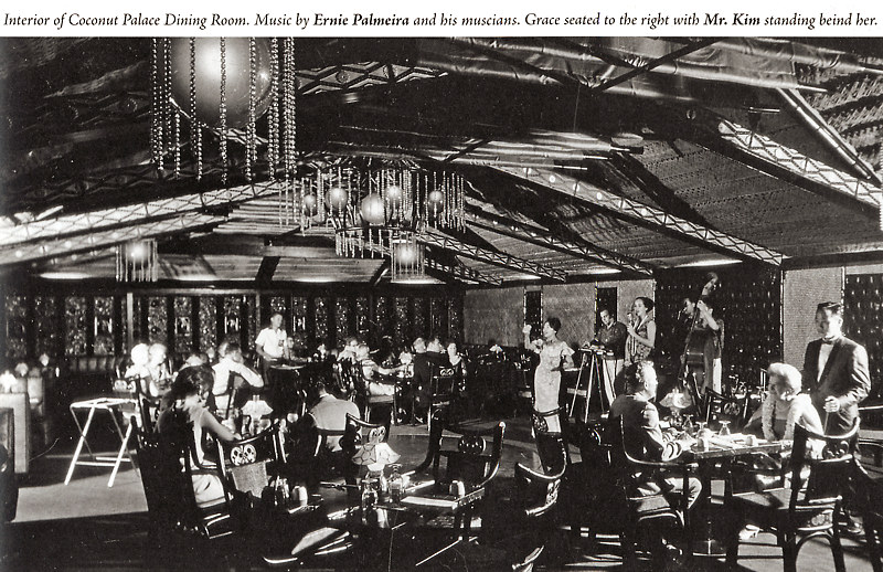 Coco Palms Resort Hotel, Kauai, HI (Hotel) Tiki Central