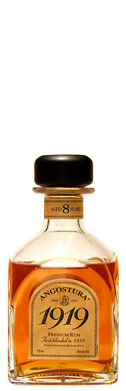 Angostura 1919 8 yr