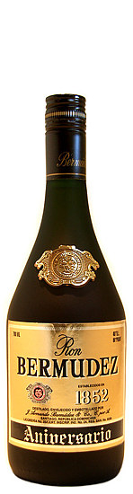 Bermudez Aniversario