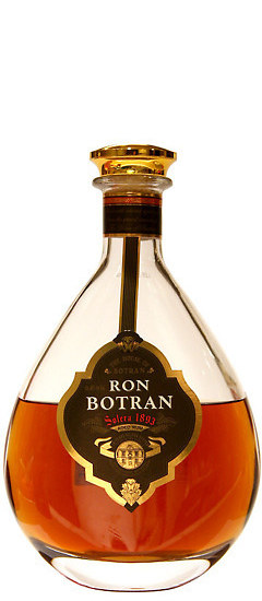 Botran Solera 1893