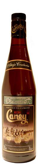 Caney Anejo Centuria