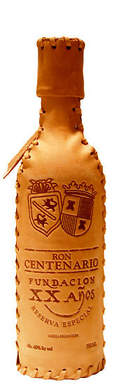 Centenario Fundacion XX