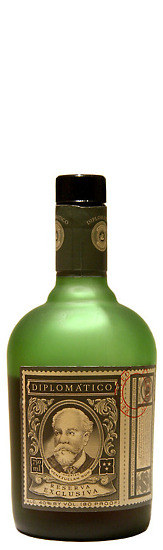 Diplomatico Reserva Exclusiva