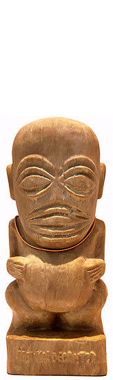 Don Q Eldorado Mai Kai Decanter