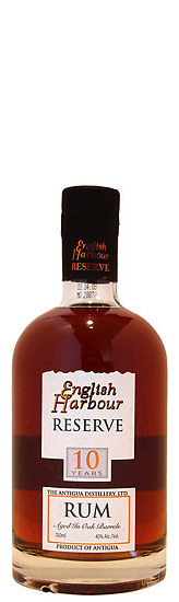 English Harbour Reserve 10 yr