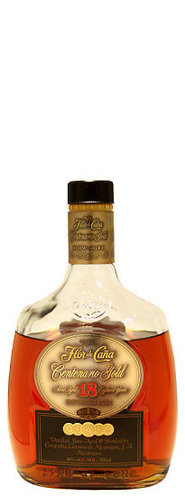 Flor de Cana Centenario 18 yr