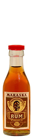 Maraska Rum mini