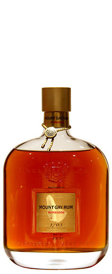 Mount Gay 1703