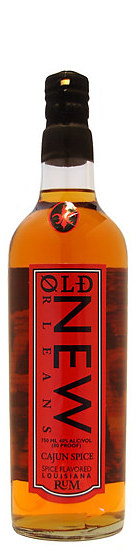 Old New Orleans Cajun Spice