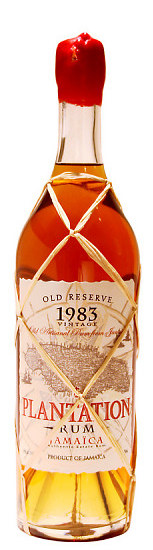 Plantation Old Reserve Jamaica 1983