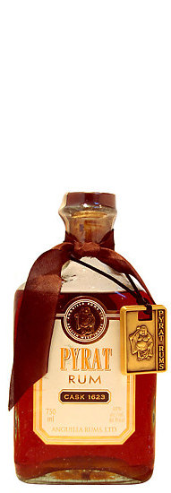 Pyrat Cask 1623