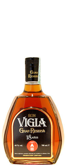 Vigia Gran Reserva 18 yr